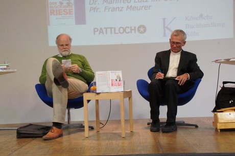 der blockierte Riese